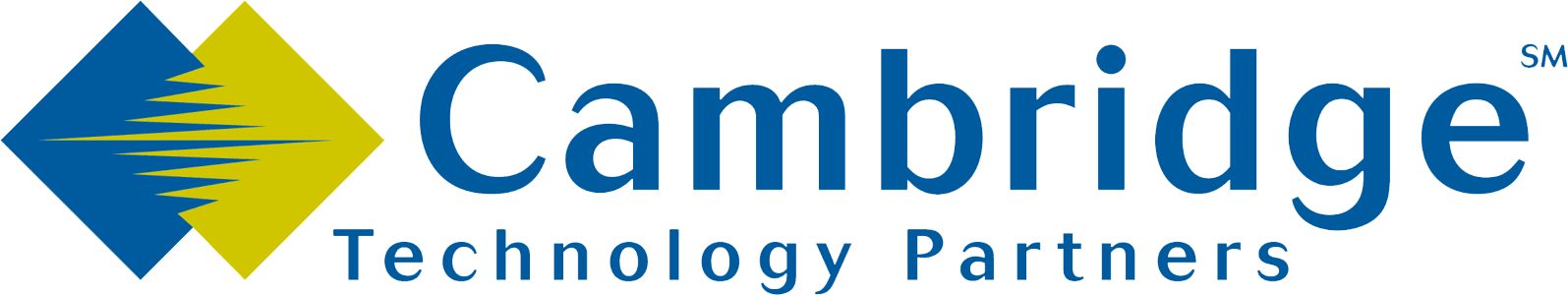 Cambridge logo
