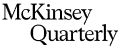 McKinsey Quarterly logo