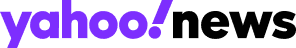 Yahoo News logo