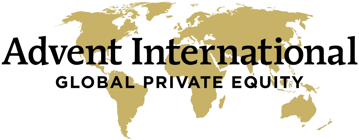 Advent International logo