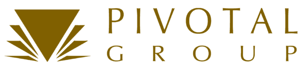 Pivotal Group logo