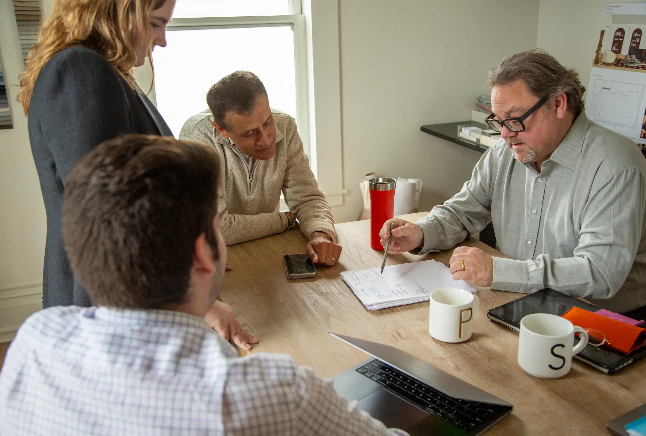 Business Leadership Accelerator Program