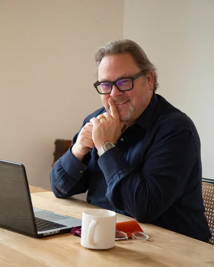 Julian Lighton - Business Leadership Coach