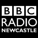 BBC Radio Newcastle logo