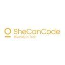 SheCanCode logo