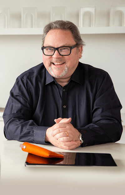 Julian Lighton - Speaker and Workshop Leader