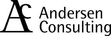 Andersen Consulting logo