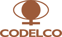 Codelco logo
