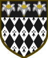 University of Oxford College crest