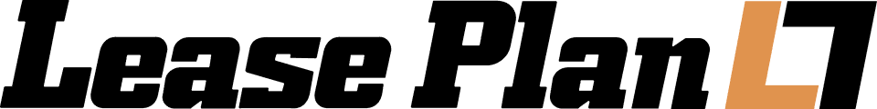 LeasePlan logo