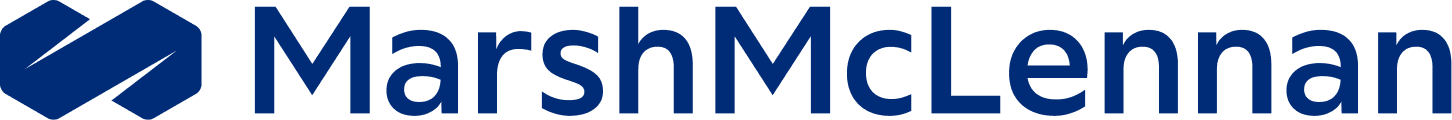 Marsh McLennan logo