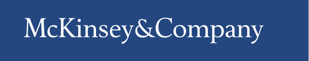 McKinsey & Company logo