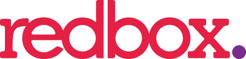 Redbox logo
