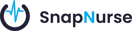 SnapNurse logo