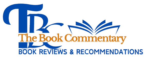 The Book Commentary logo