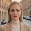 Charlotte Saulny